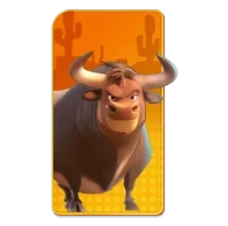 Buffalo
King
