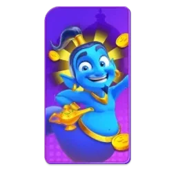 Crazy
Genie