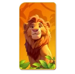 Lion
Safari
