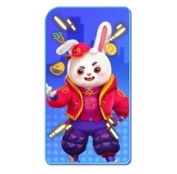 Fortune
Rabbit