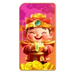 Duo Fu Duo
Cai Grand